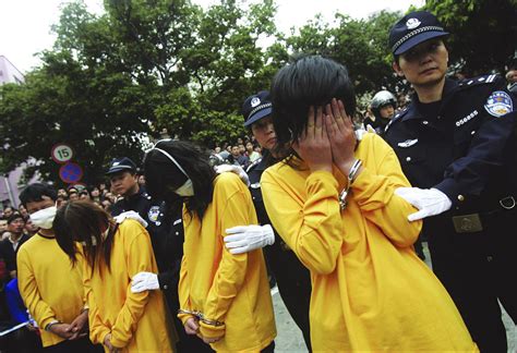 Civil unrest concerning gender inequality recently made headlines in China and abroad when a group of five female protesters in China were arrested and jailed for publicly demonstrating against...